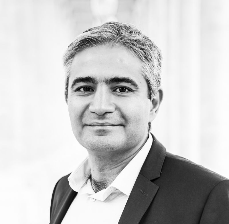 Photo de Ara Shahnazaryan
