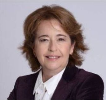 Photo de Geraldine Arnaud