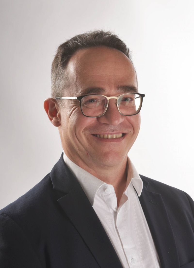 Photo de Sébastien Grégoire