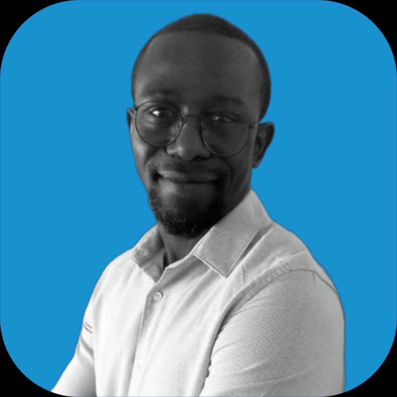 Photo de Mamadou Toure