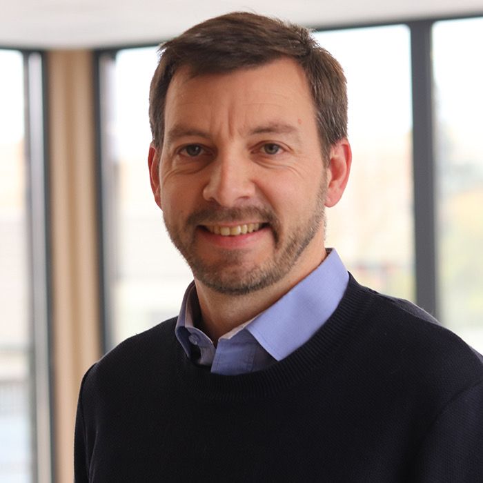 Photo de Frédéric Bellec