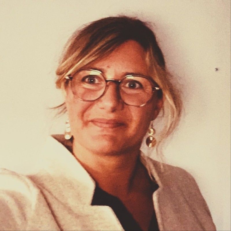 Photo de Sophie TOULOUSE