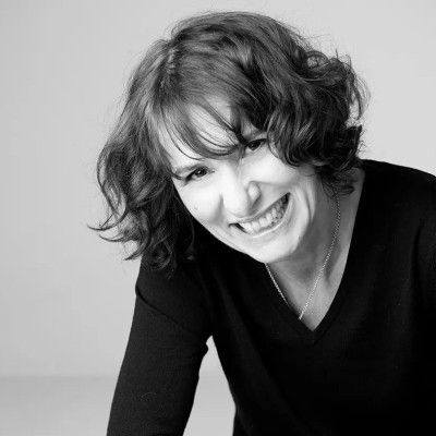 Photo de Maud Aubanelle