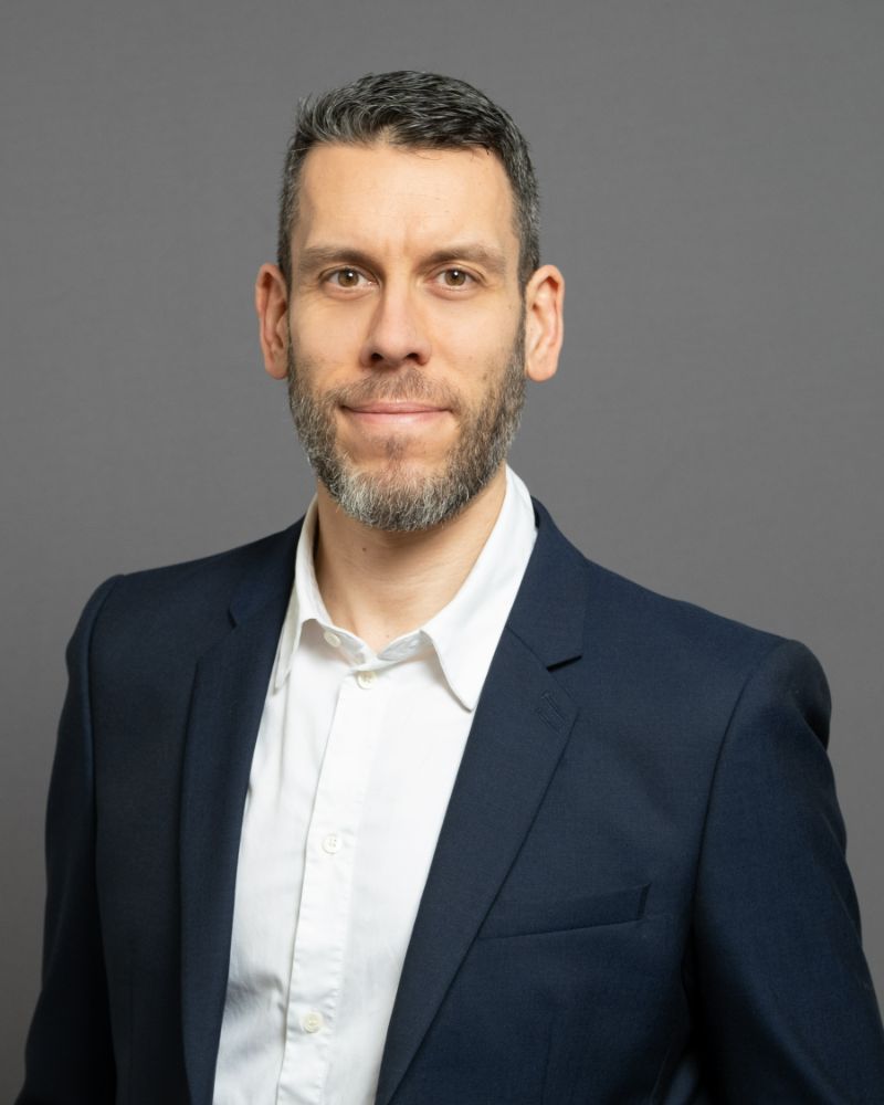 Photo de Stéphane Petitjean