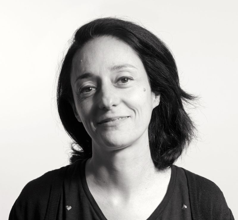 Photo de Isabelle Dray