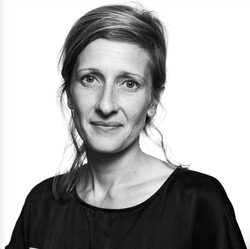 Photo de Aurélie Brugère