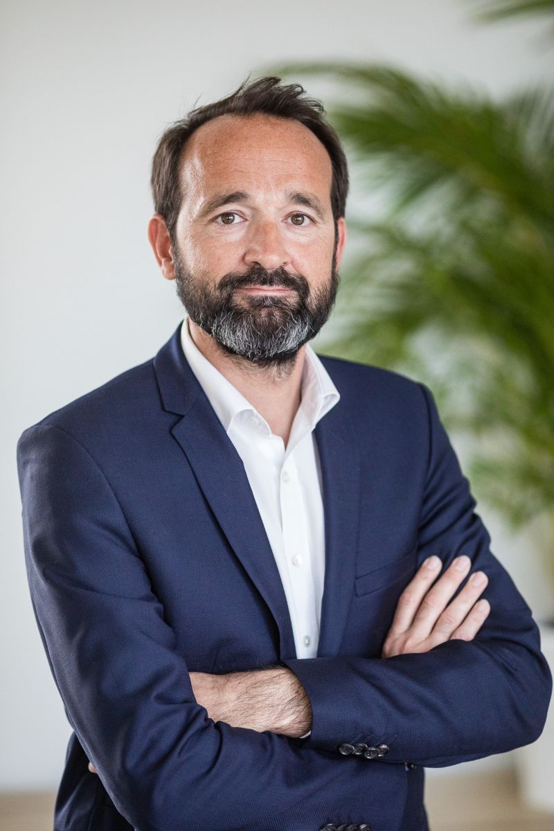 Photo de David Chovaux