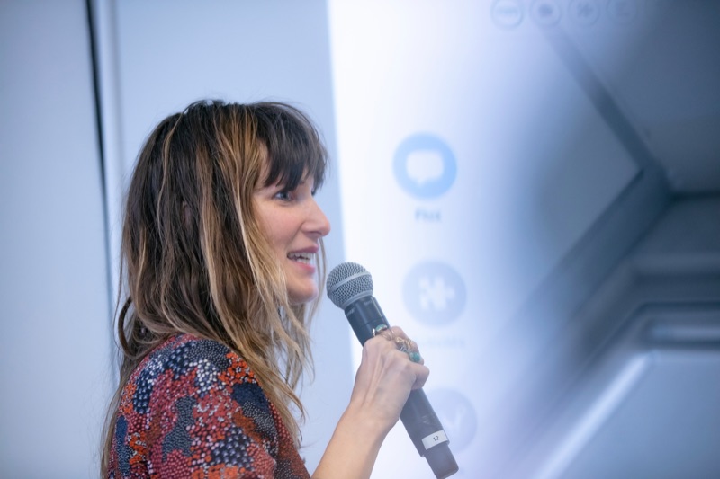 Photo de Caroline Simon