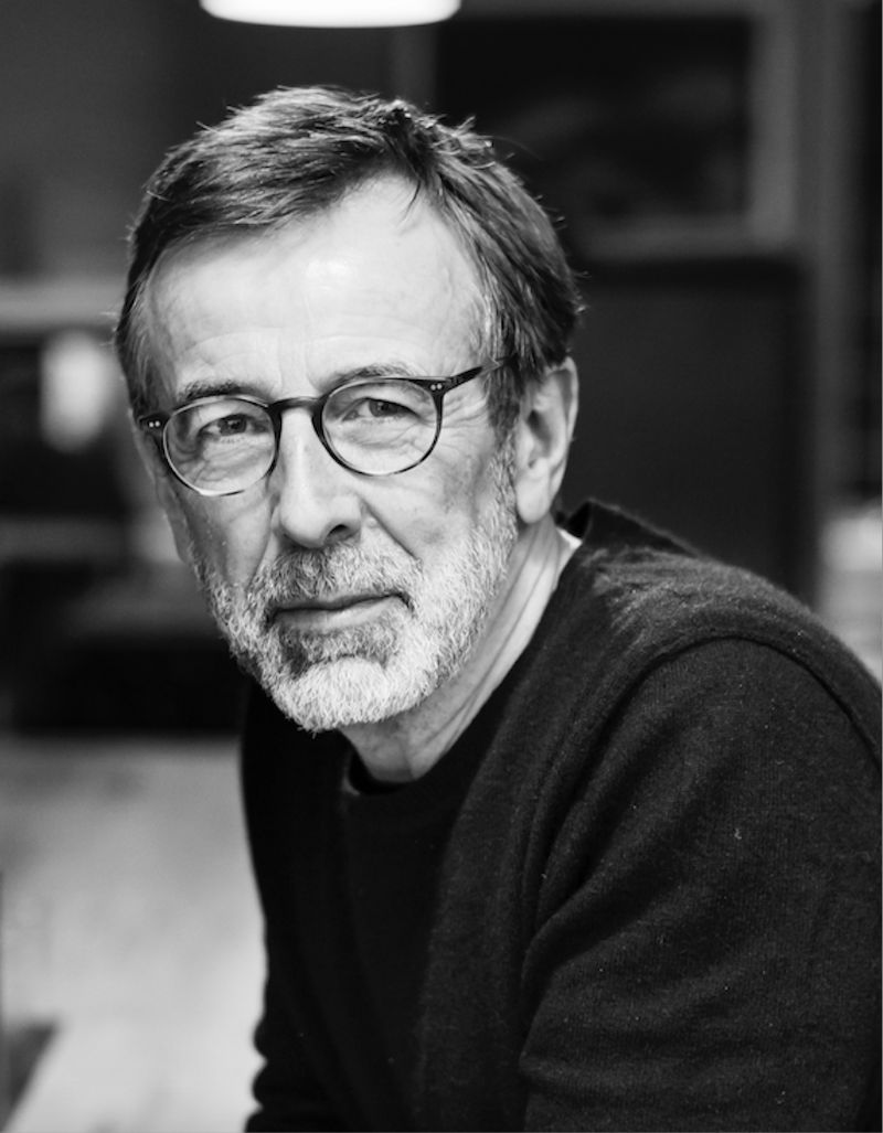 Photo de Vincent Teillet